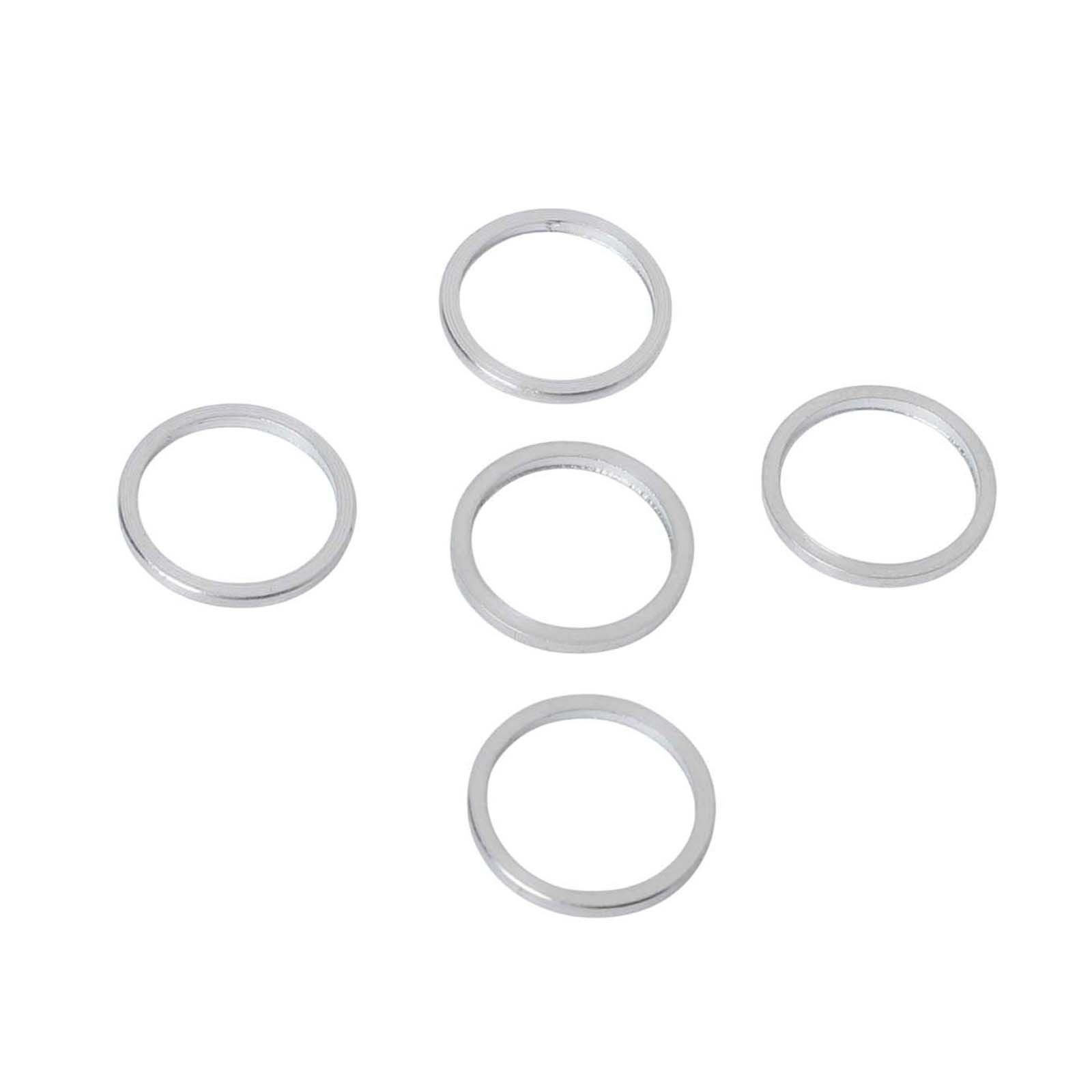 Hot Sale Nail Washer Chainring Bolt Space 12mm*10mm 60*40*10mm Aluminum