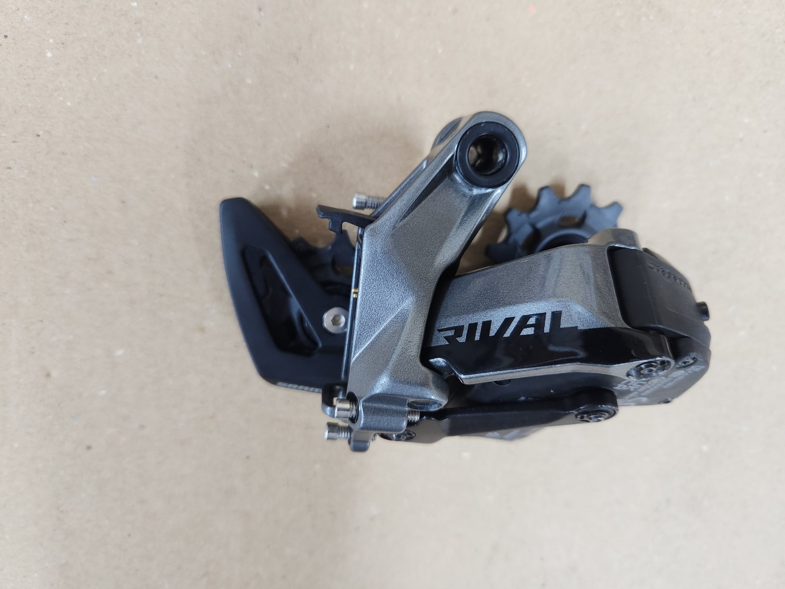 Sram Rival AXS D1 XPLR Rear Derailleur 12 Speed MAX 44T