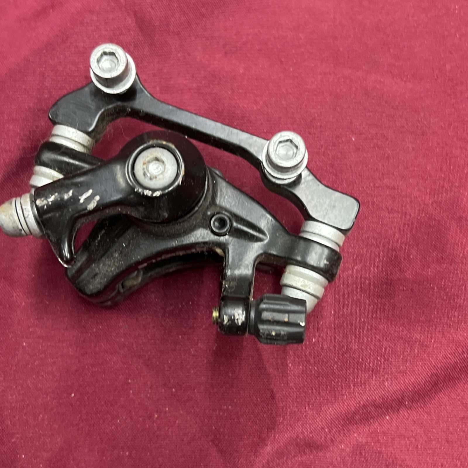 Rear Brake Replacement, Rear Brake for Nakto Electric Bike Bicycle