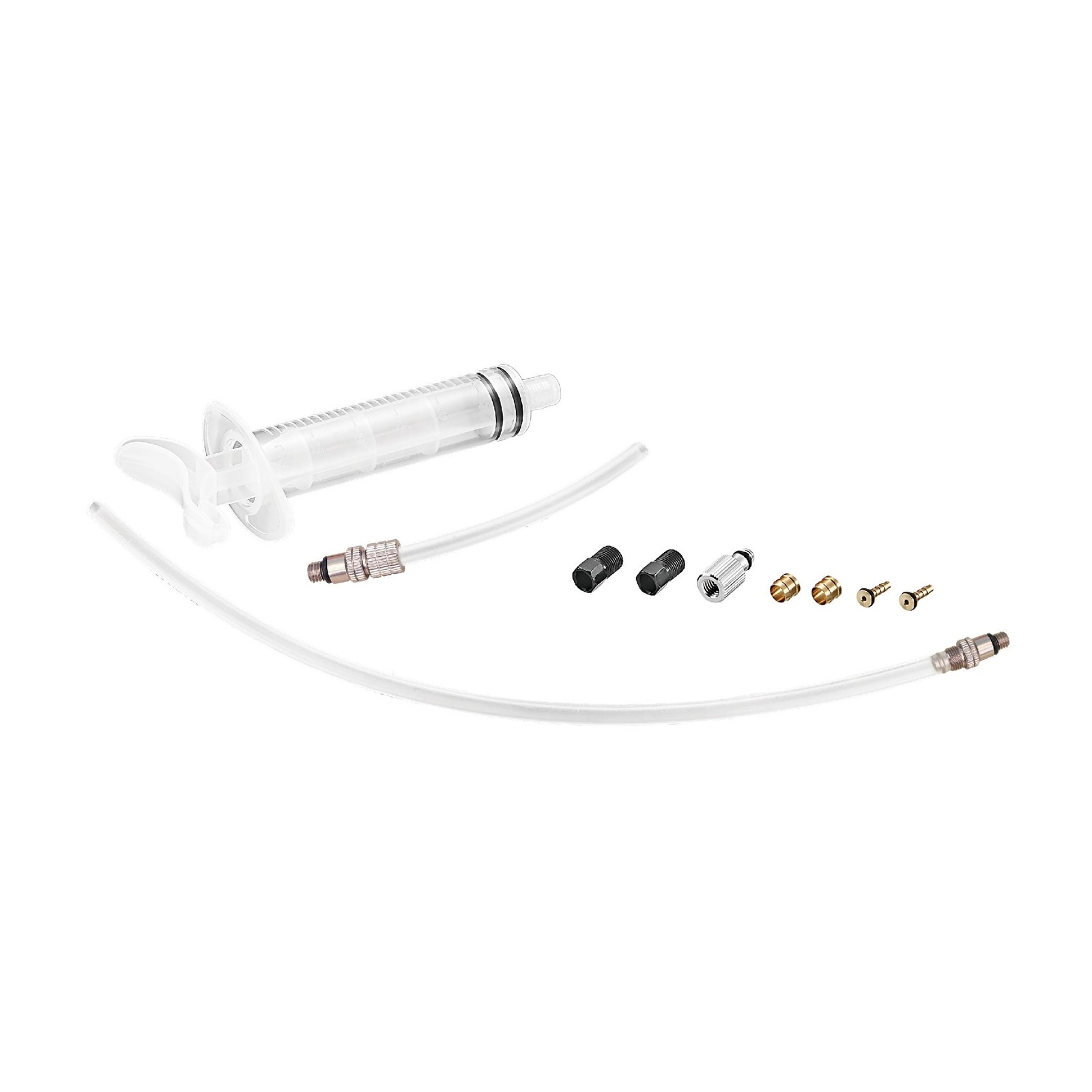 Tektro / TRP – Basic Bleed Kit for 5.5mm hose