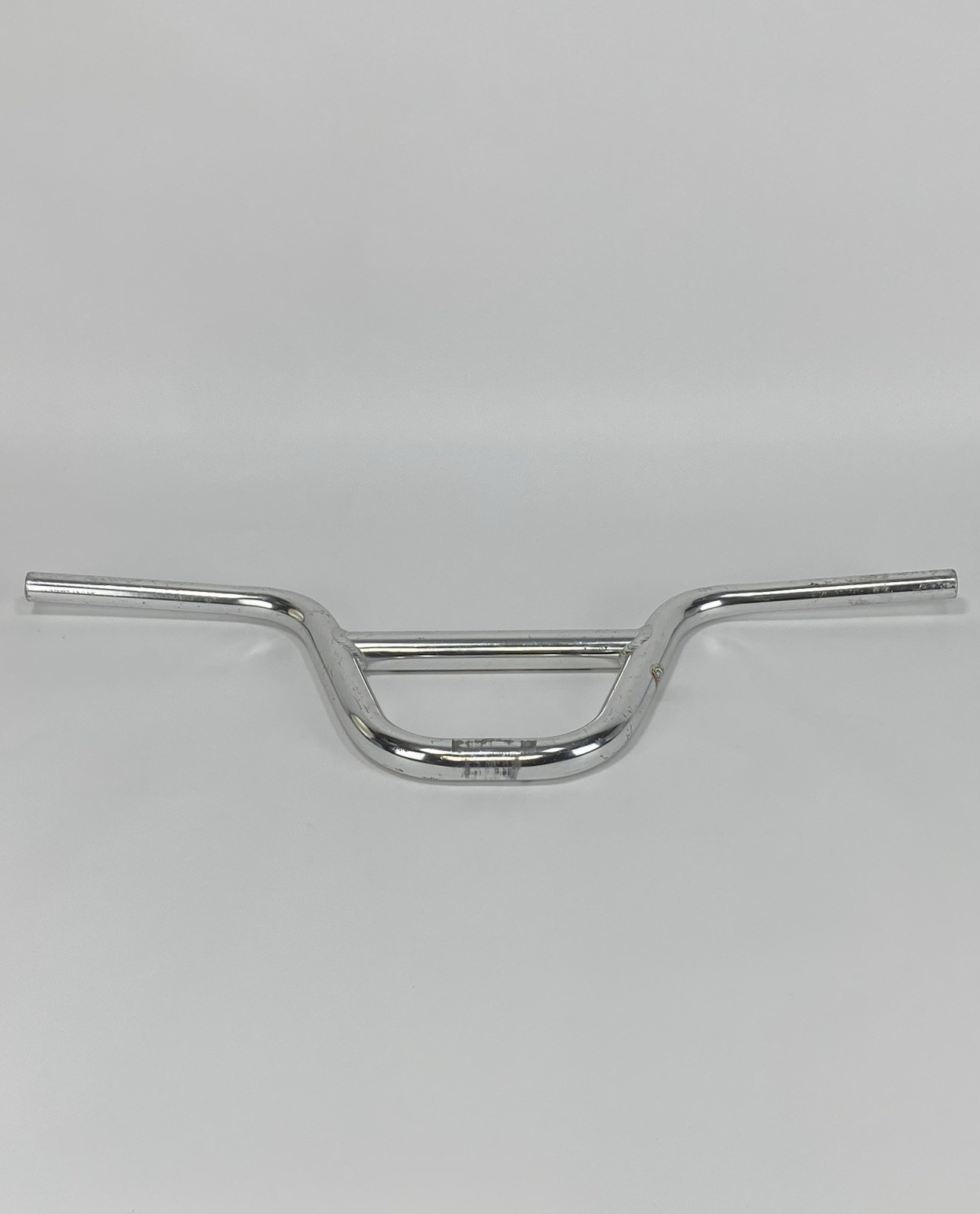 1999 Mongoose Aluminum BMX Race Handlebars Oversize 28.2mm Clamp Mid School Pro