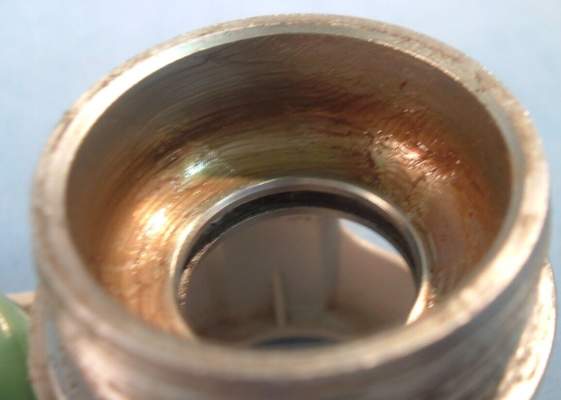 Shimano 600 EX 70x 119MM BB-6207 Road Bottom Bracket- NEW/NOS- Italian- NIB++