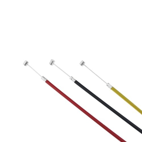 61″/1550mm Brake Cable Fit for Baja Doodle Bug DB30 Coleman 1550mm/61″ Black