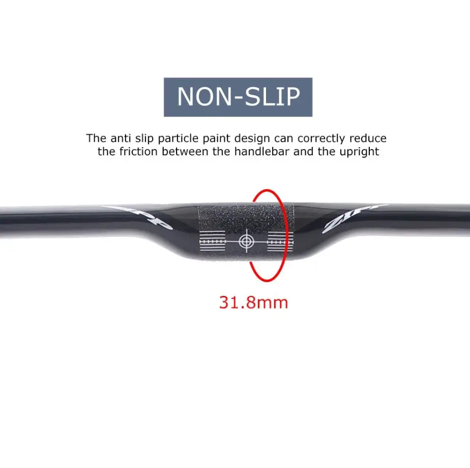 Carbon Drop Aero Bar Bent 400/420/440-31.8mm Super light Road Bicycle Handlebar