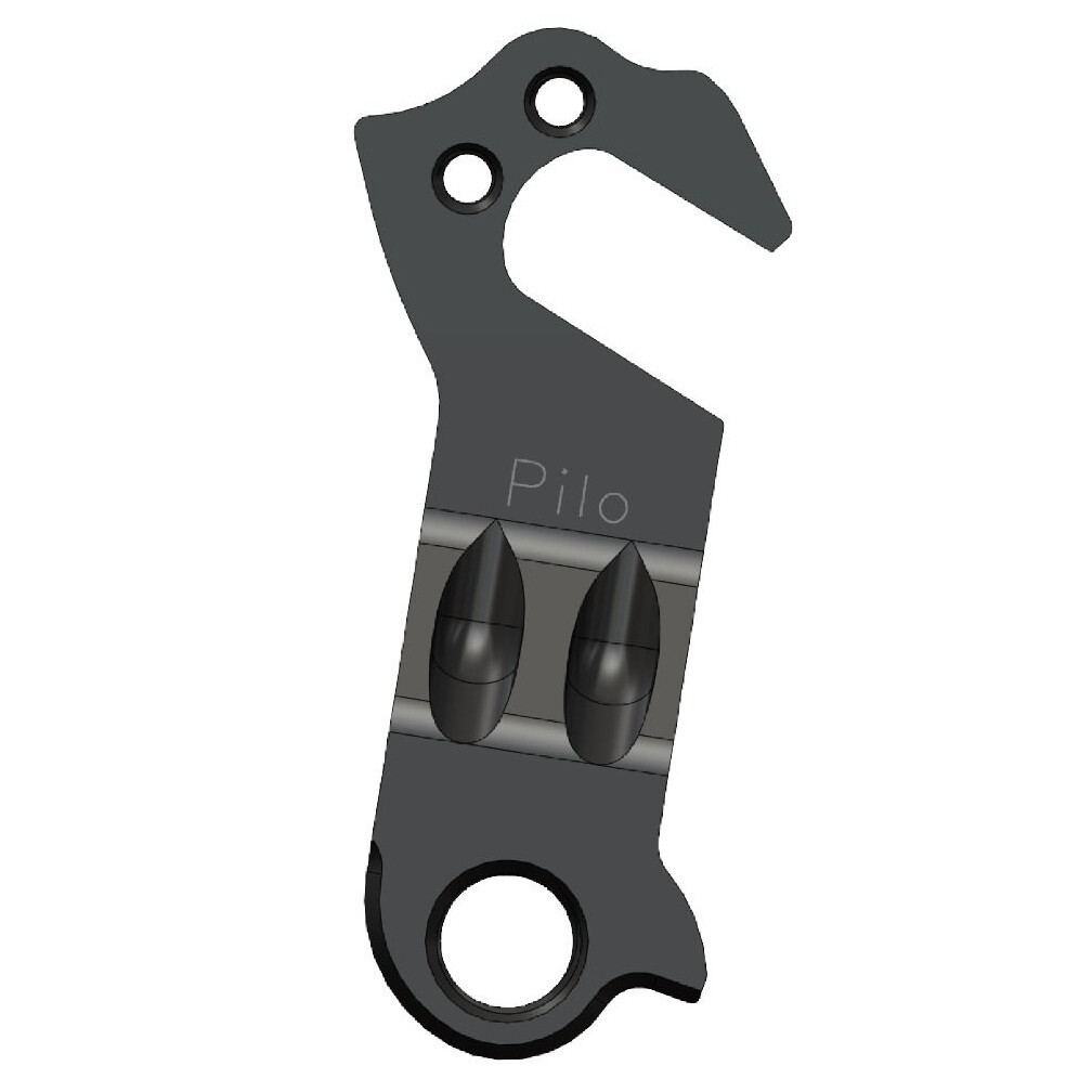 Derailleur Hanger #C1355105 for Bianchi E-ARIA | D1230 Pilo