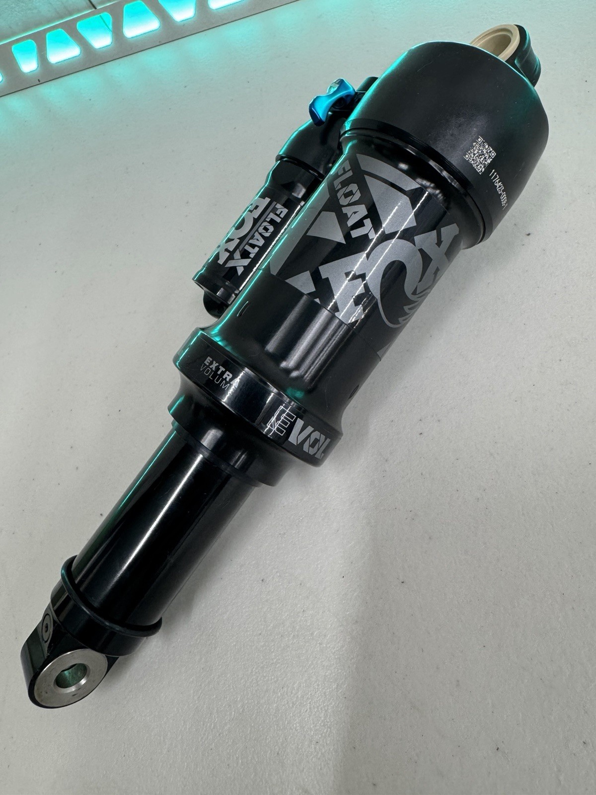 🔥 2025 Fox Float X Performance Rear Bike Shock 210x55mm 🇺🇸