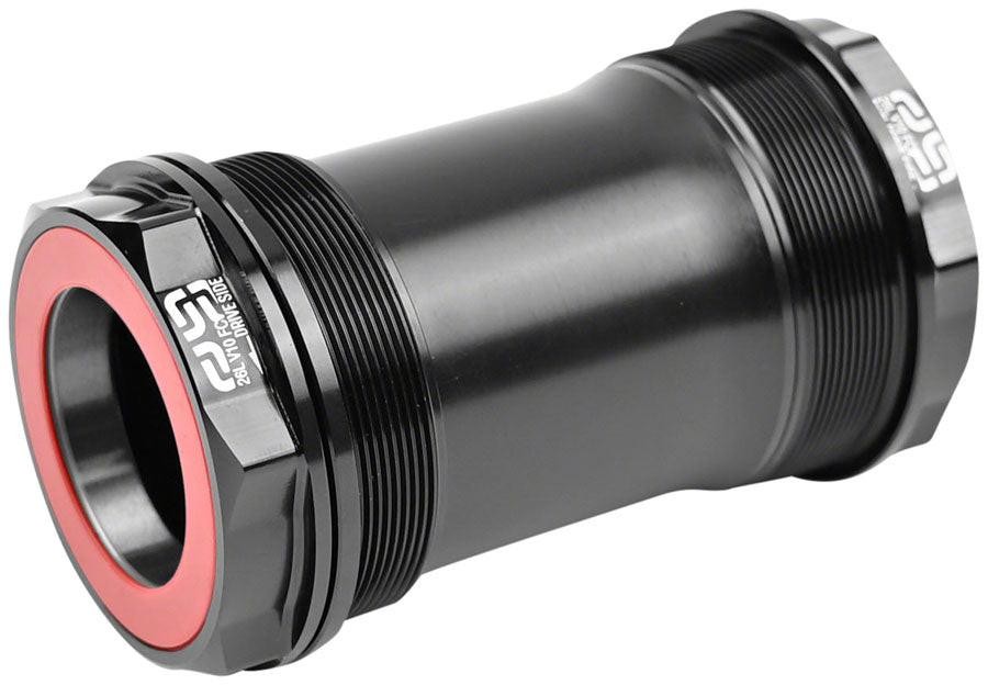 e*13 e*thirteen T47 Threaded Bottom Bracket – 68/73mm For 30mm Spindle