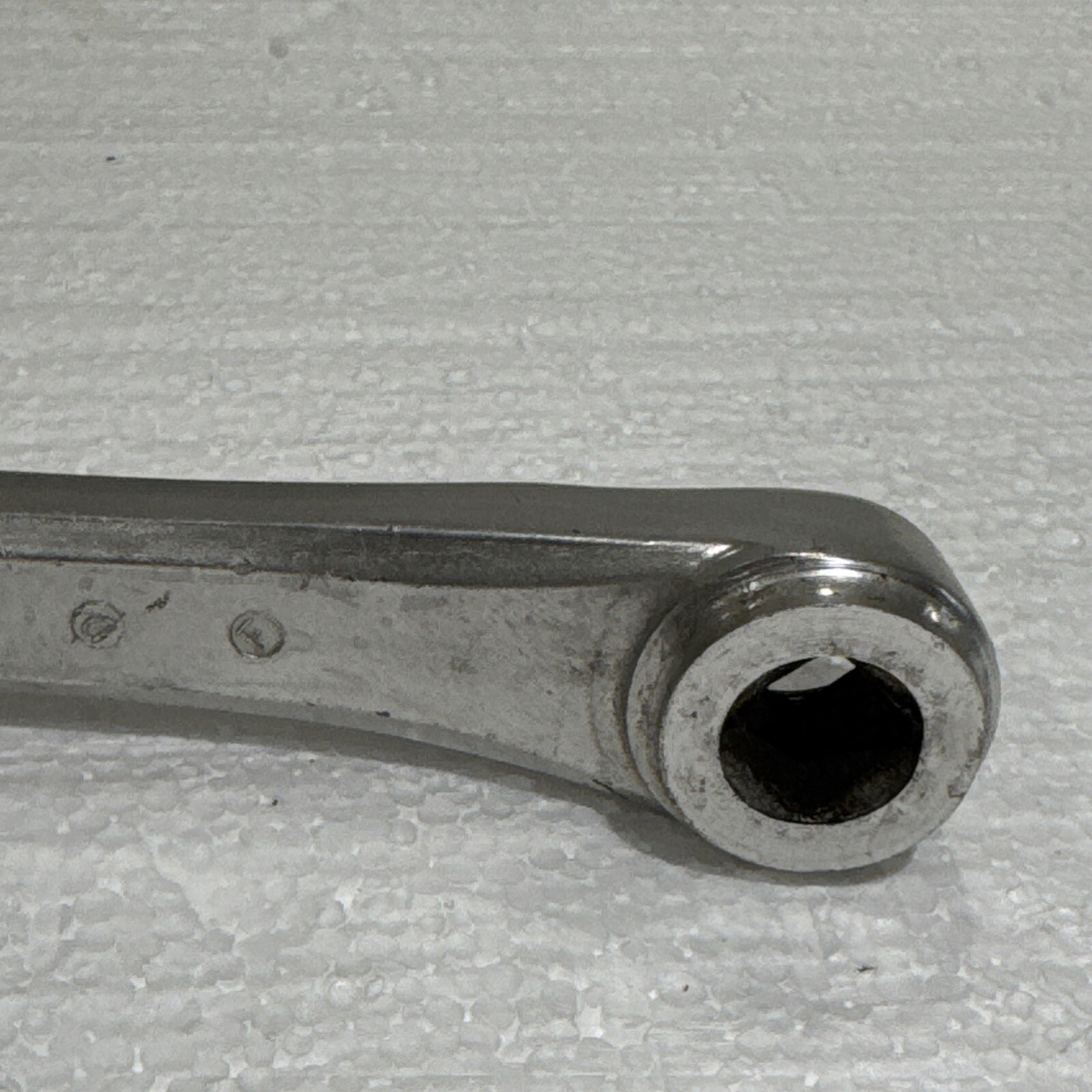 Vintage Shimano 600 Arabesque Crank Set 170mm 52/44