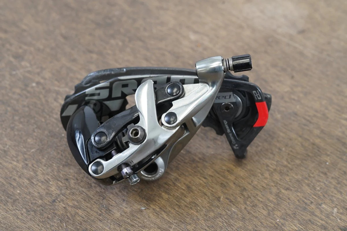 SRAM Red 22 WiFli 11 Speed Mechanical Rim Brake Road Groupset