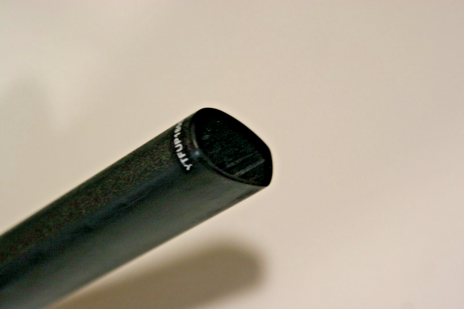 Fuji Aero Carbon seat post 35.5/23.5 x 300mm Transonic Fuji #10