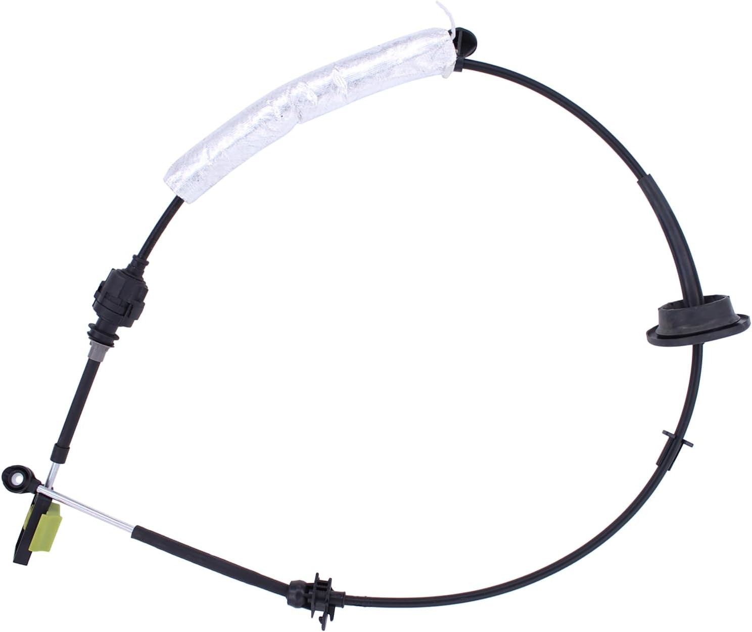 Automatic Transmission Shift Cable for Ranger 2007 2008 2009 2010 2011