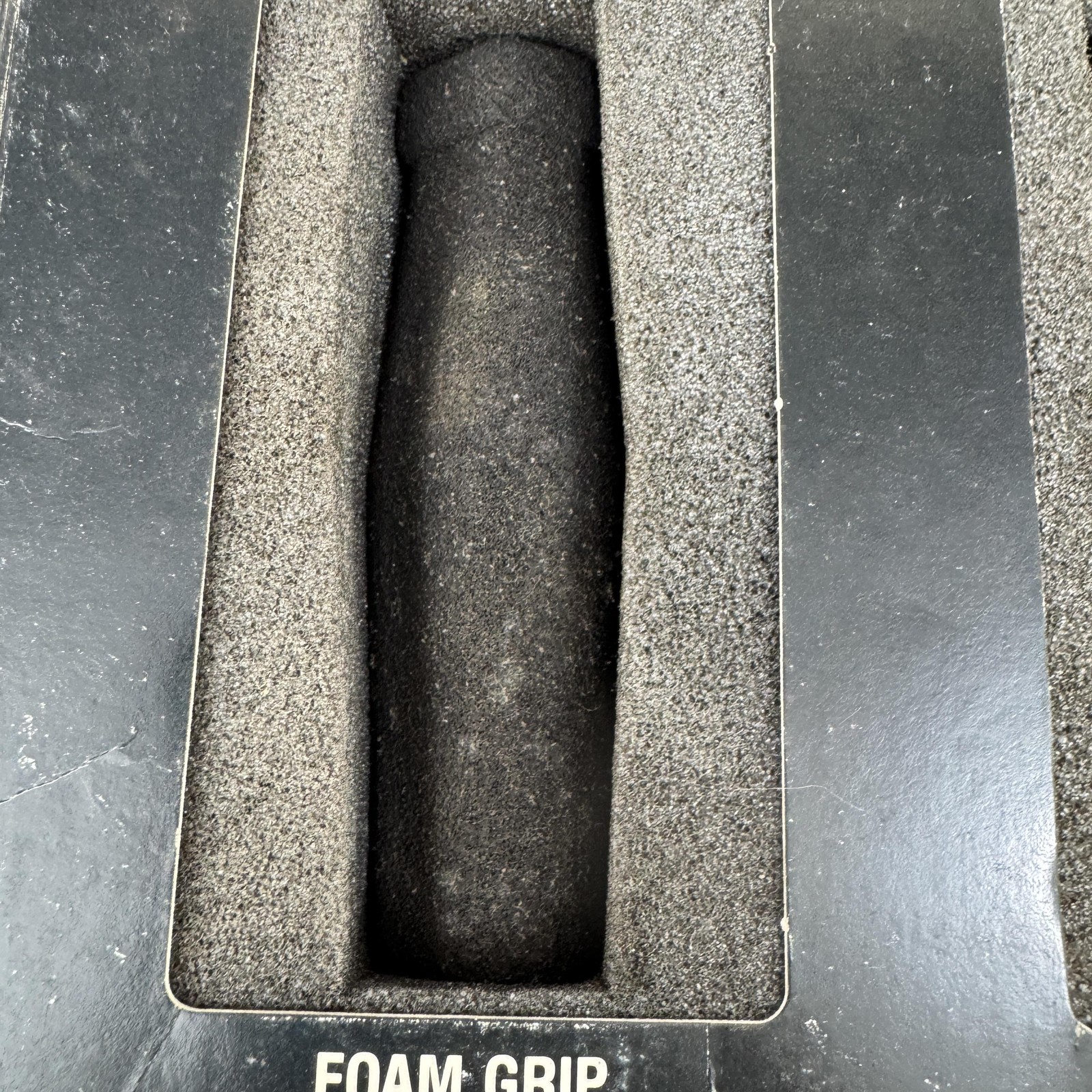 Vintage Grip Shift CX Component Group Twist Shifter 80s Grab On PARTS Incomplete