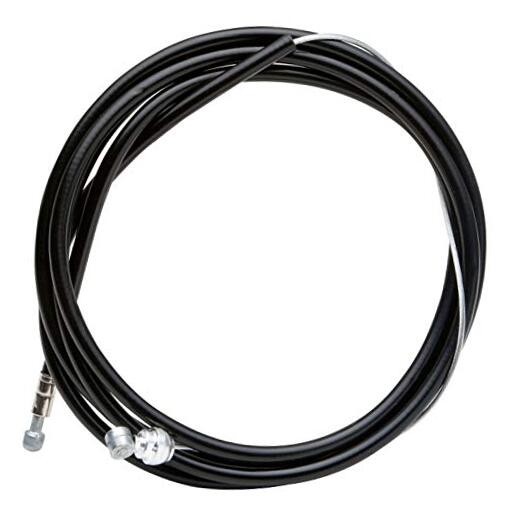 Bike Brake and Derailleur Cable Repair Set , Black