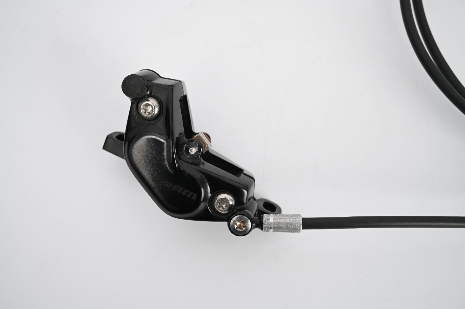 SRAM Code RSC Right/Rear Hydraulic Disc Brake Mountain MTB Enduro DH Bike