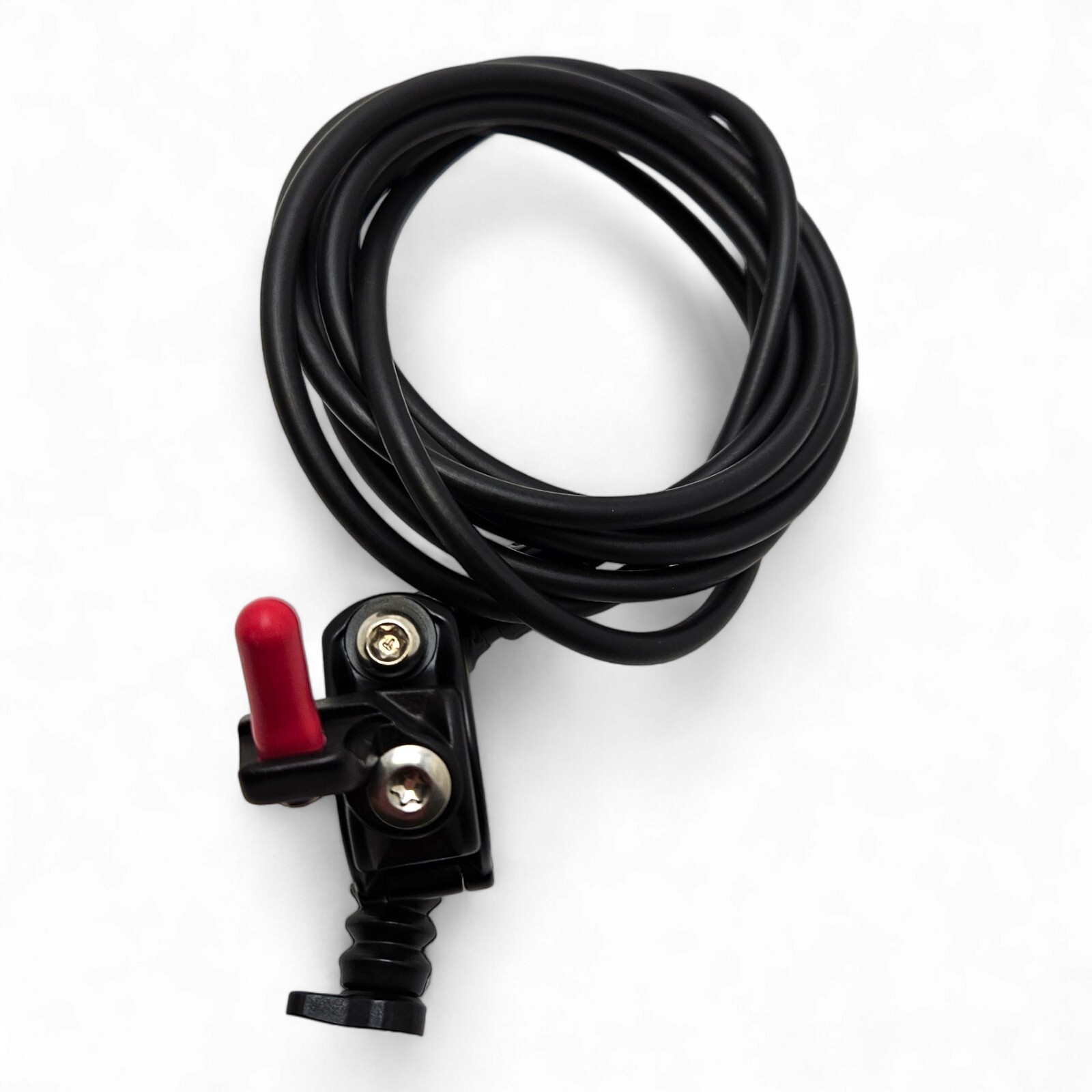 RockShox Reverb Stealth Remote Lever Assembly – Right MMX Connectamajig – A2-B1