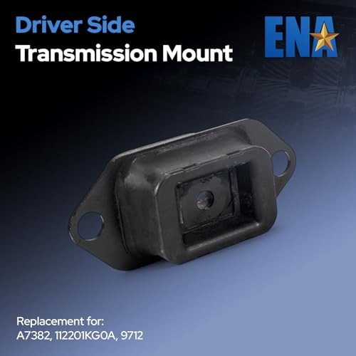 Engine Motor and Trans Mount for A7376 A4360 A7382 A7380 Set of 4 Compatible