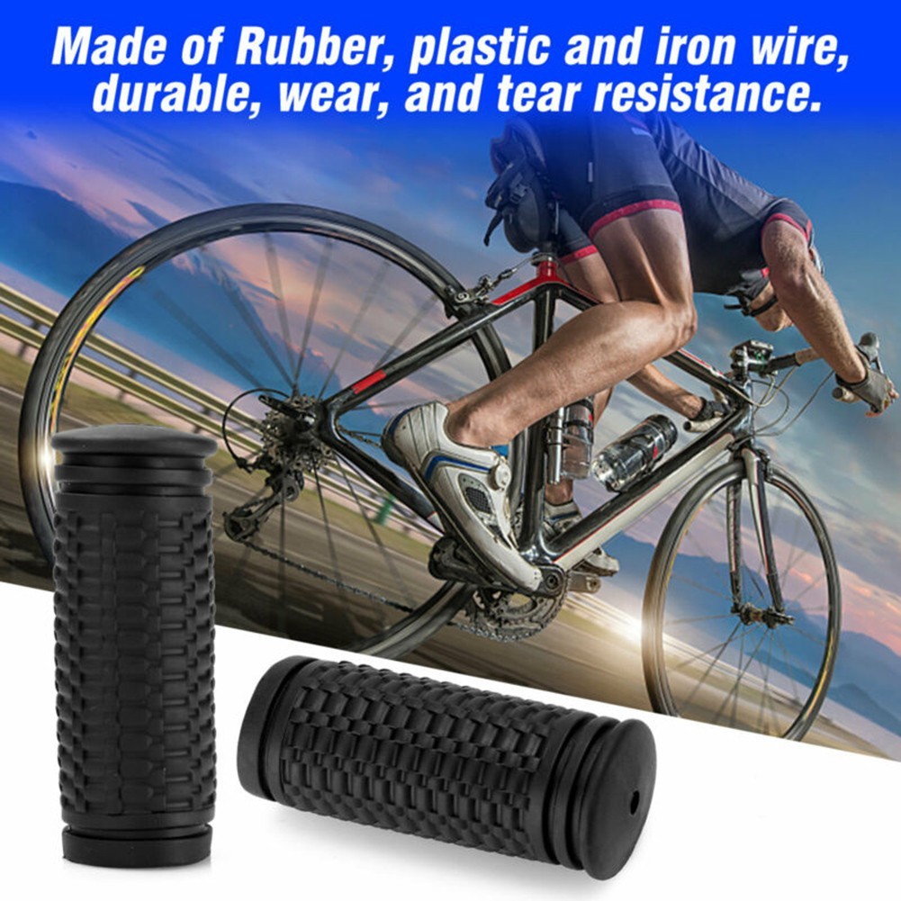 Bicycle Gear Control Handles Built from Quality Materials for Durability