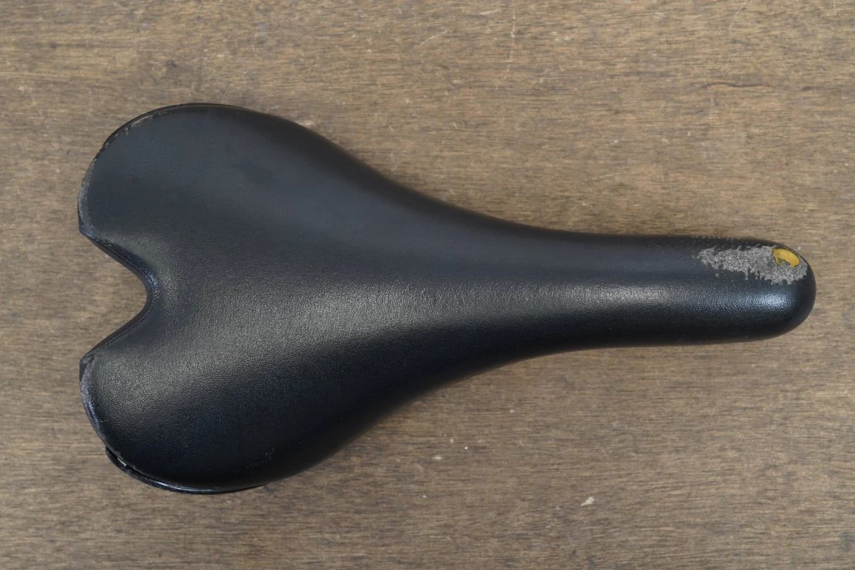 130mm Fizik Aliante Sport Manganese Rail Road Saddle 271g