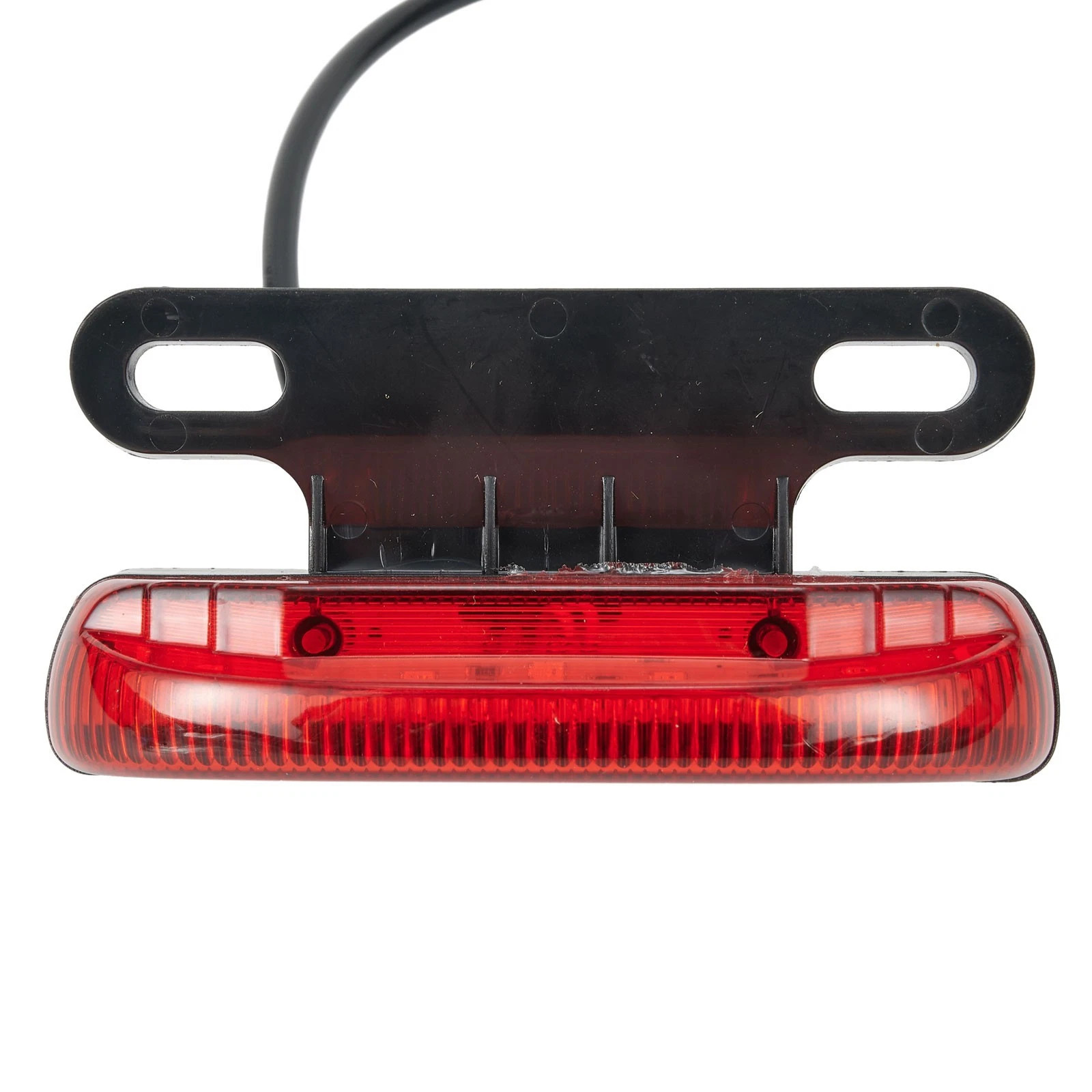 36-48V Ebike Rear Brake Light Tail Light Safe Warn Lamp For Electric Bicycle New