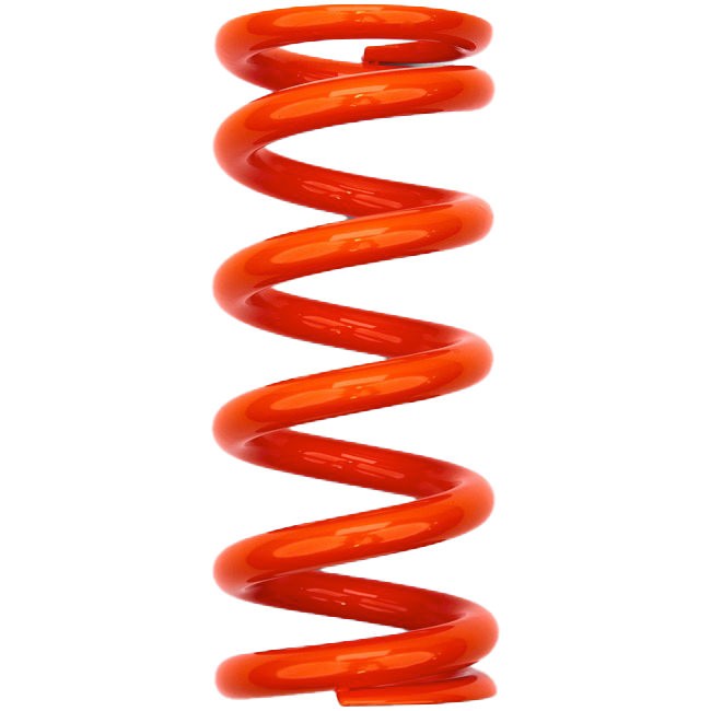 Fox Shox SLS Spring, 1.385″ ID, 67mm/2.65″ Stroke, 450lbs, Org 803-04-202
