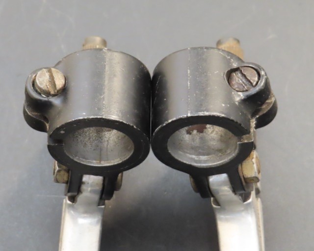 Vintage Magura Cantilever Brake Levers West Germany Stumpjumper