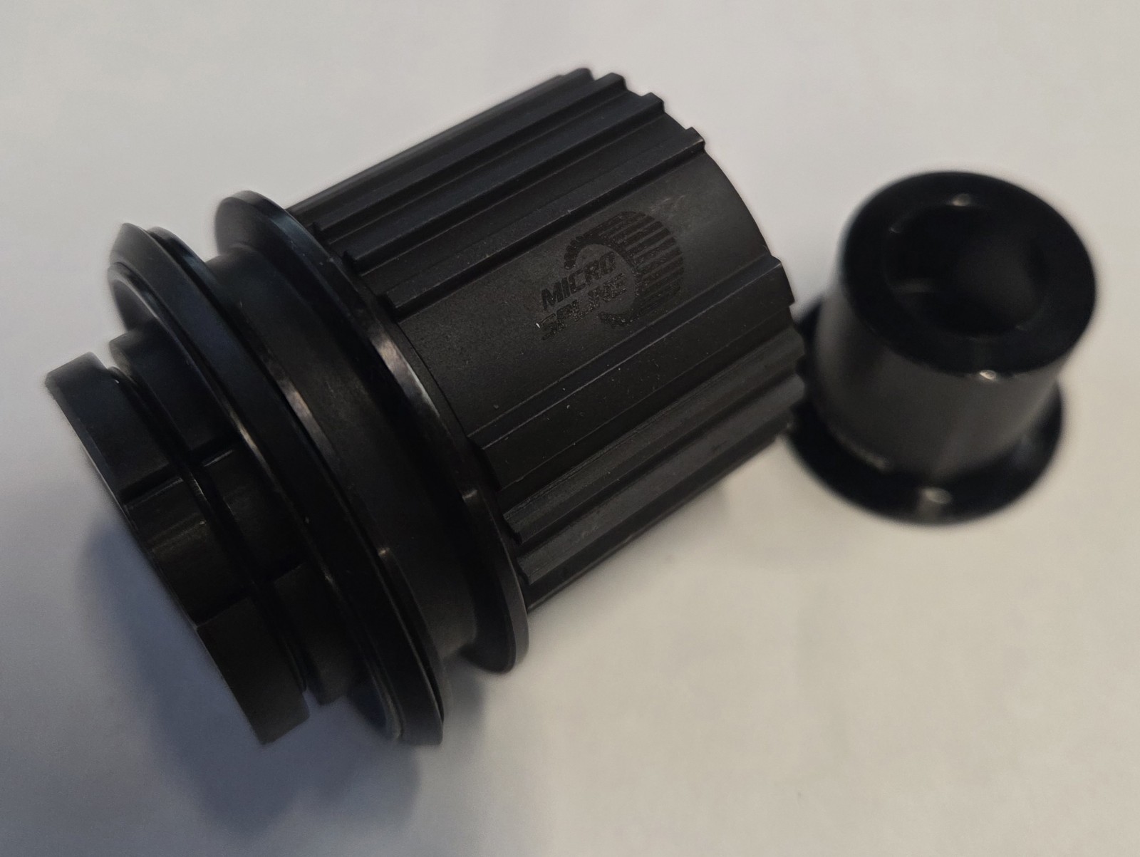 DT Swiss Freehub Body – MicroSpline, 12 x 148mm, 3-Pawl