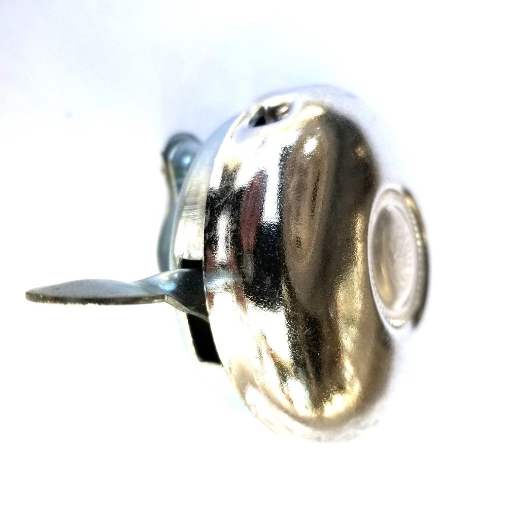 Adjustable Mounting Bicycle Ring for Left or Right Handlebar 52mm 58mm