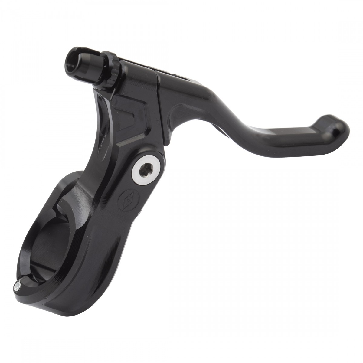 Alienation Fulcrum Levers Black – CNC Machined 6061-T6, Smooth Pull, U-Brakes