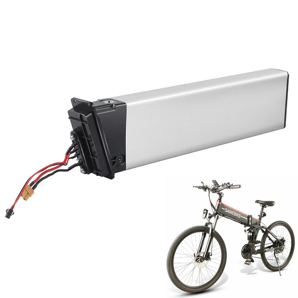 FOR NAKXUS 20F063/ SAMEBIKE 20lvxd30 II / SAMEBIKE XWXL09 48V 10A E-bike Battery