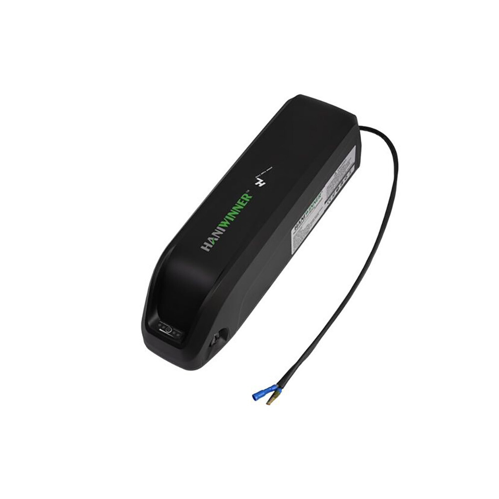 48V 13Ah E-bike Lithium Battery for CMACEWHEEL T20 /ELEGLIDE M1 Electric Bicycle