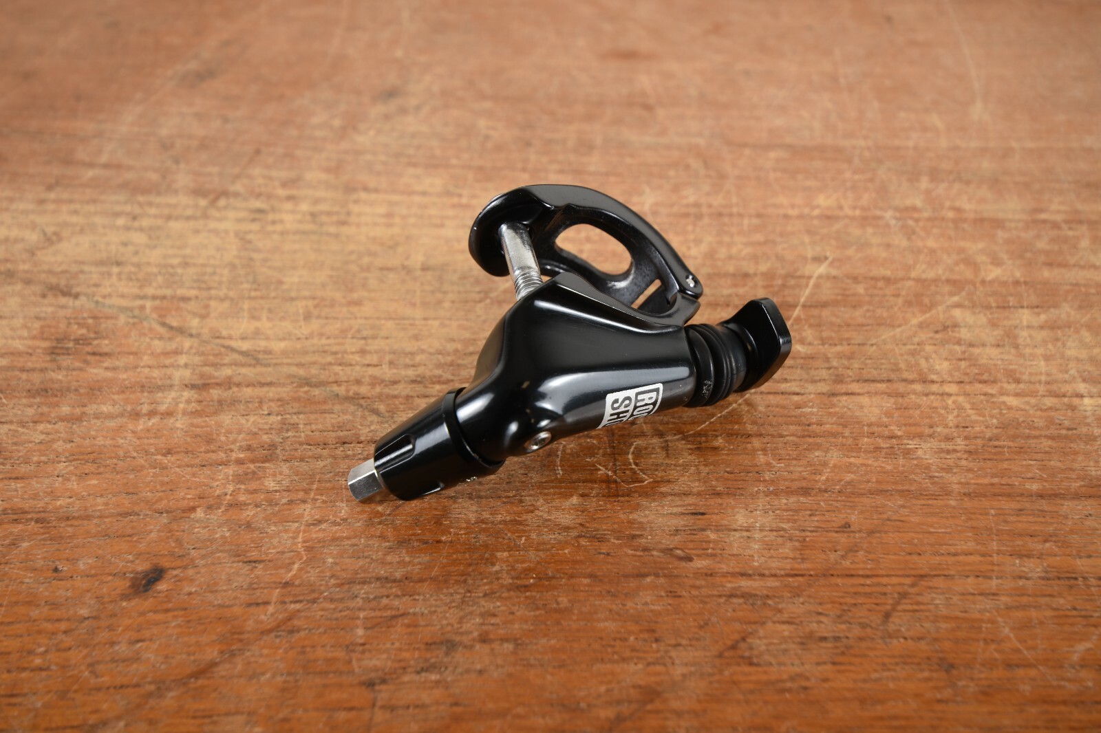 Rock Shox Reverb 31.6mm Dropper Post 430mm Remote Seatpost Service Unknown