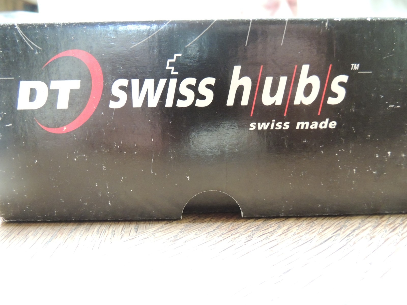 NEW Dt Swiss 240S Rear Hub 32 Hole 11 Speed Campagnolo Freehub 130MM