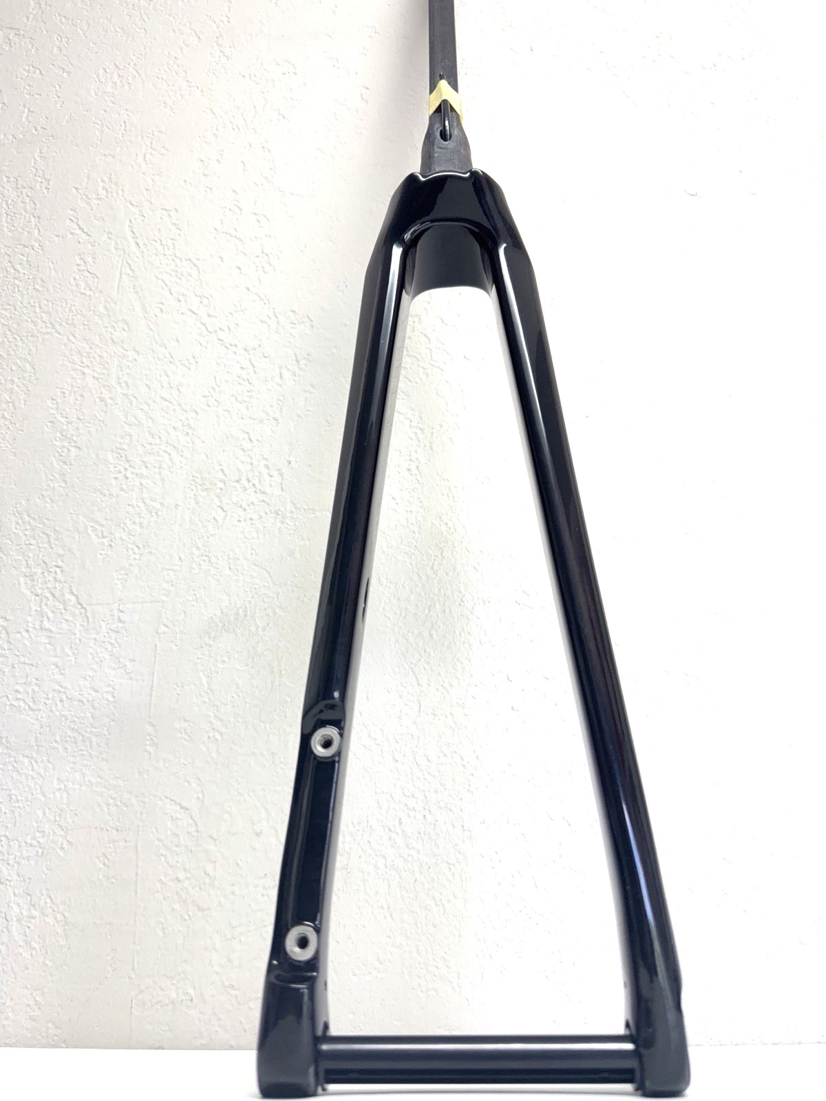 BRAND NEW! BMC ROADMACHINE 01 CARBON FORK BLACK