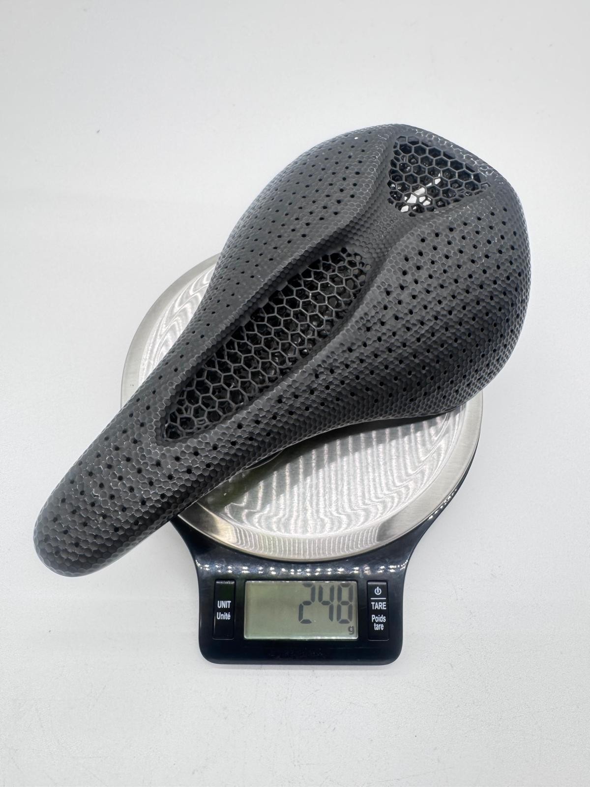 Specialized Body Geometry Power Pro Mirror 143mm Saddle (Black)