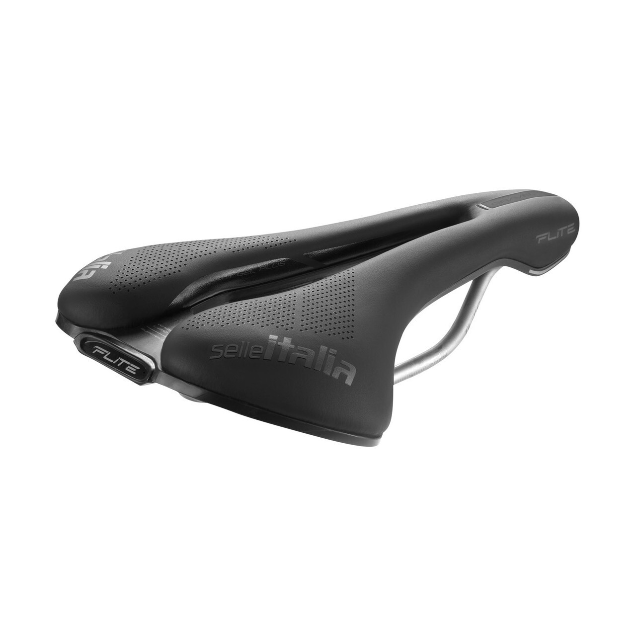 Selle Italia saddle FLITE BOOST GRAVEL Ti316 SUPERFLOW L3 145 size Ti316 rails