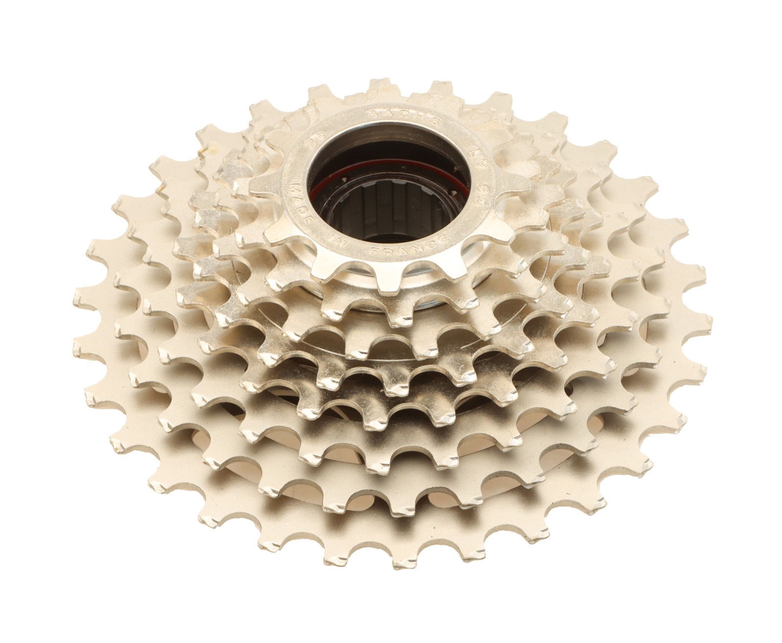 Sachs Maillard ARIS Freewheel 12-30T 8 Speed LY93 BSC Thread Vintage NOS NEW NIB
