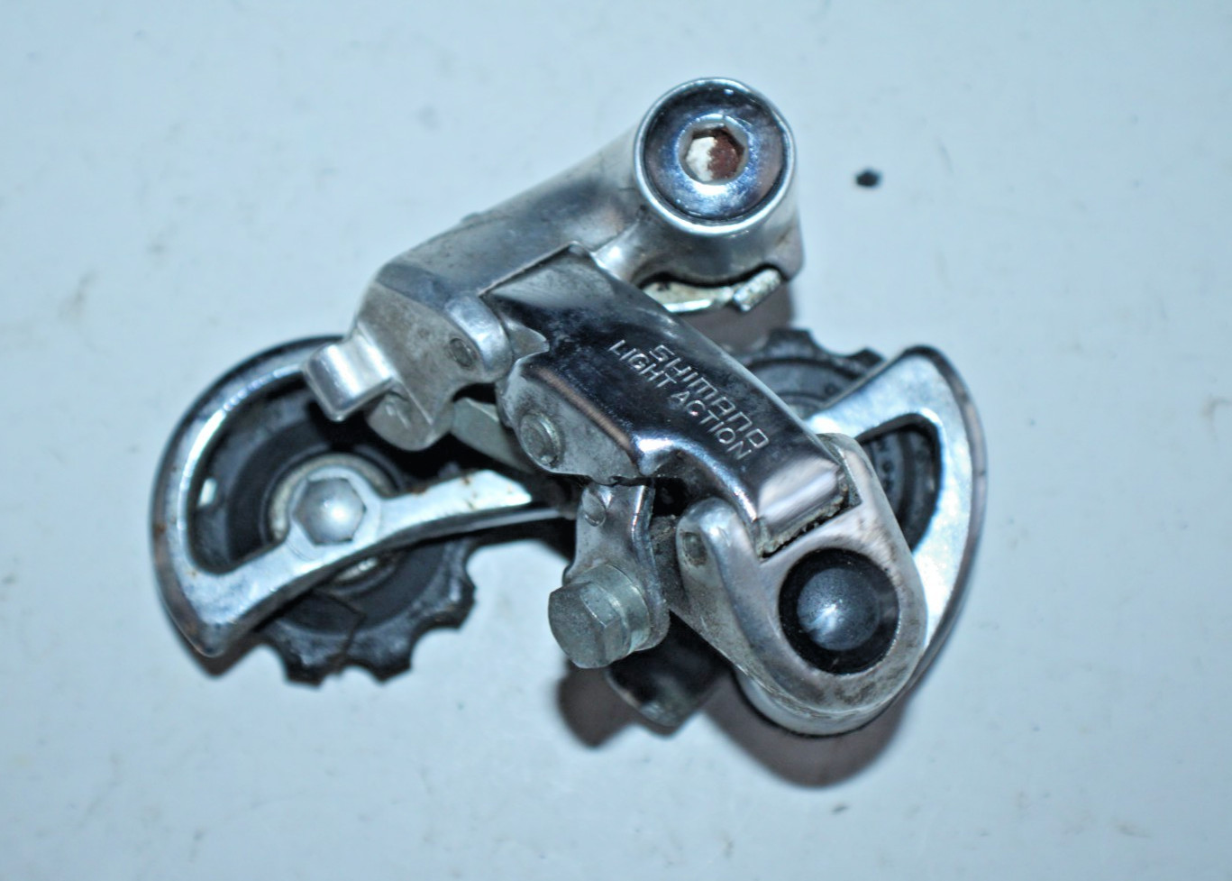 Shimano DiaCompe Groupset Front Rear Derailleurs Brake Calipers & Levers Pedals~