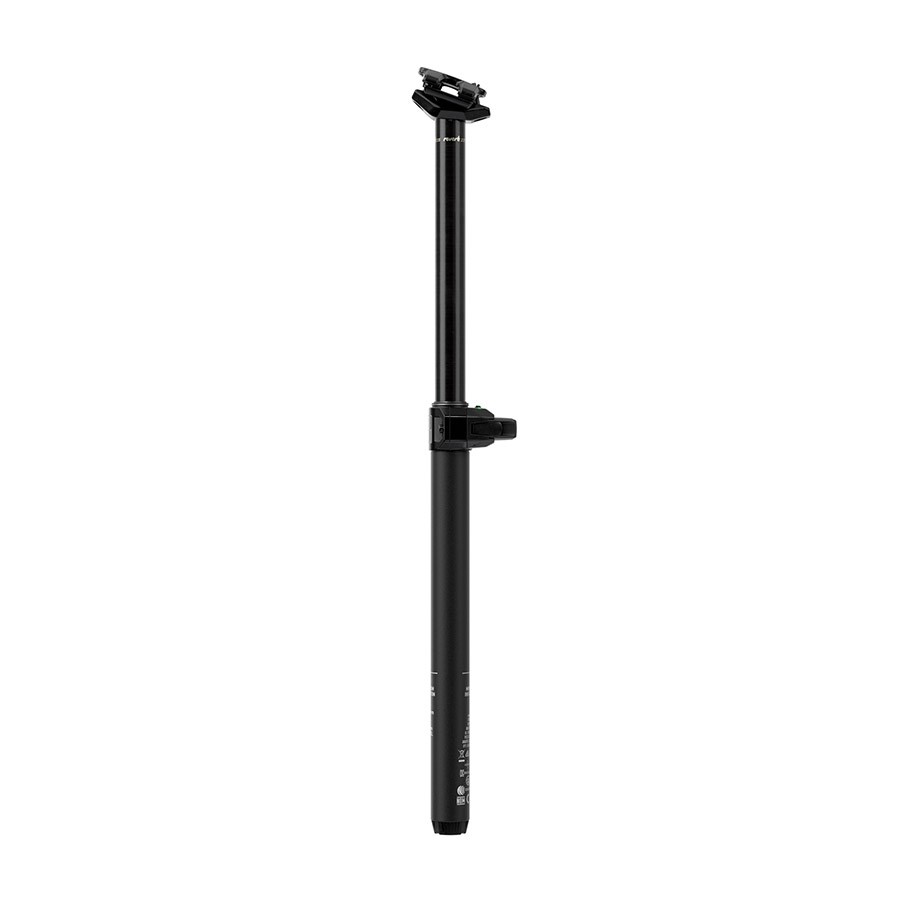 RockShox, Reverb AXS B2, Dropper Seatpost, 30.9mm, 448mm, Travel: 150mm, Offset: