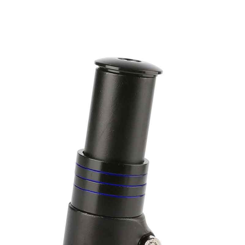 Aluminum Alloy MTB Fork Steerer Tube Extender Handlebar Riser Stem Raiser