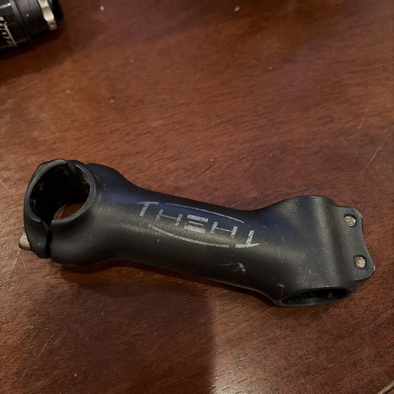 3T THE Stem 11cm 1 1/8”