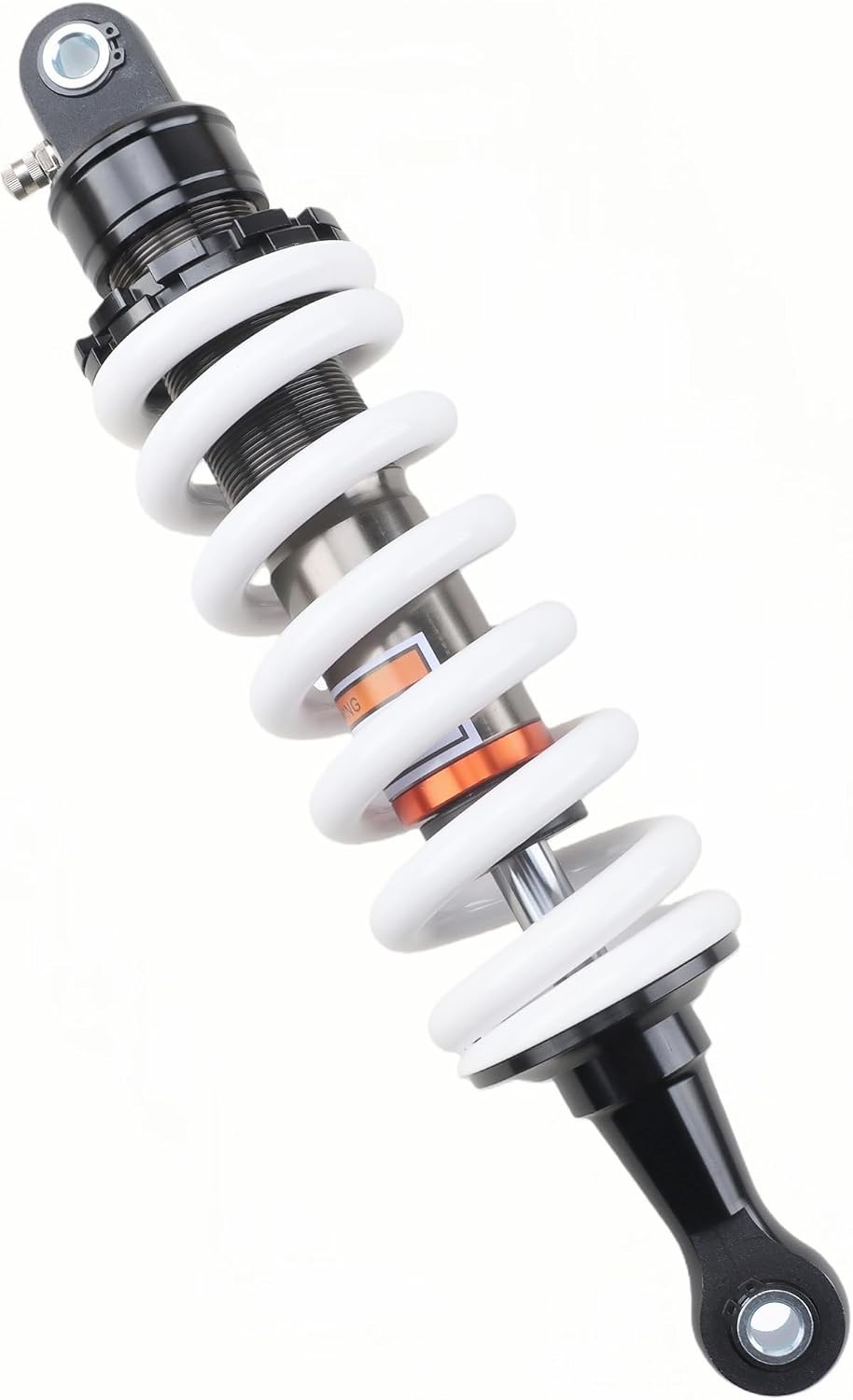 320mm 12.6″ Rear Shock Absorber 12mm Heavy Duty Spring Suspension 84