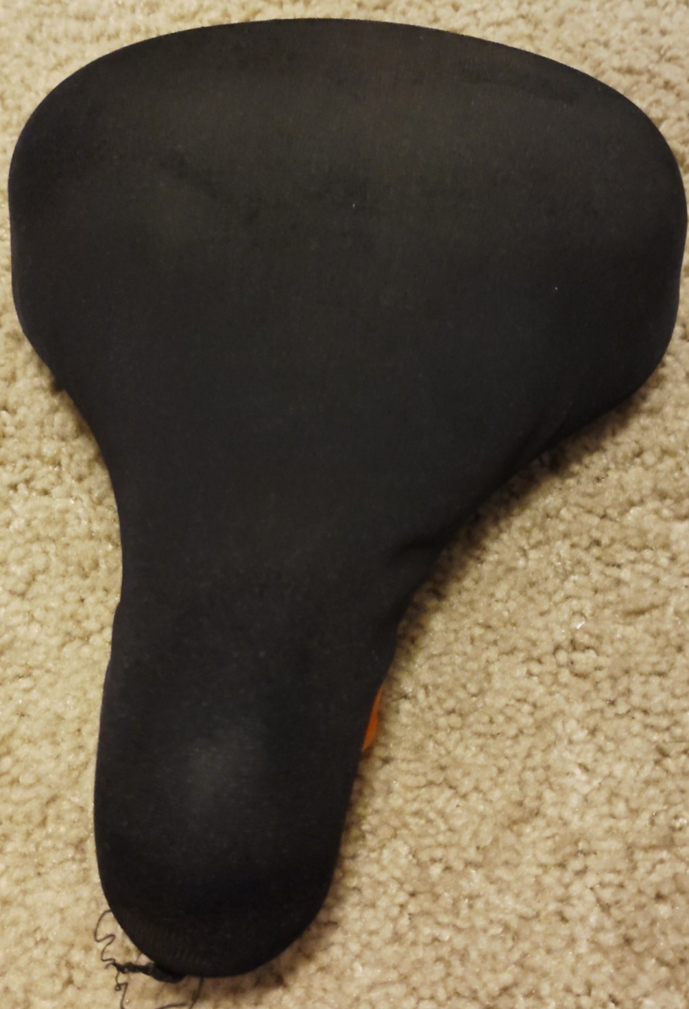 NEW Air Pump Bike Seat- Ultra Comfort Saddle With Adjustable Firmness Using Air