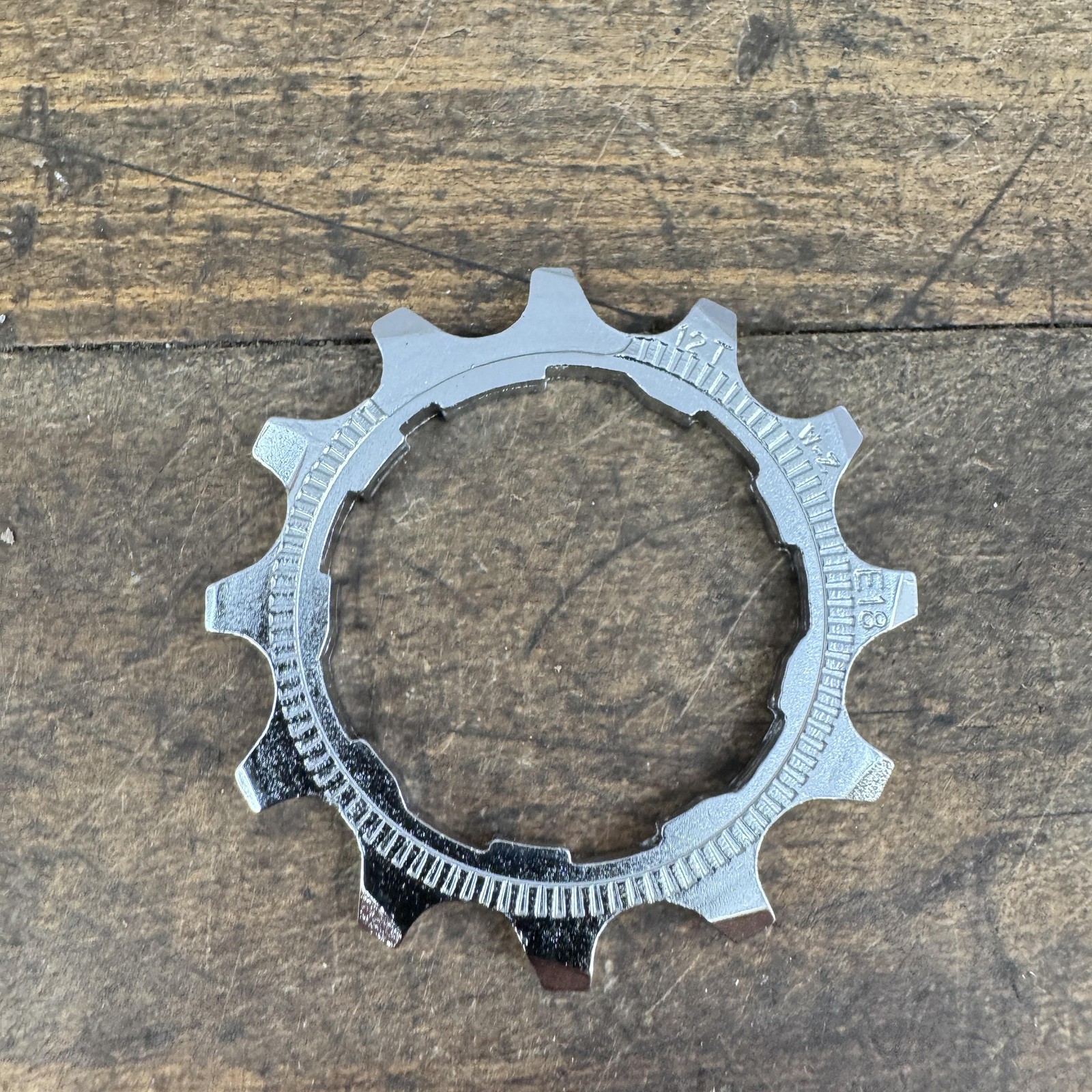 SRAM PG-1050 Cassette 10 Speed 12-27T 27T Silver Shimano Road New Open Box