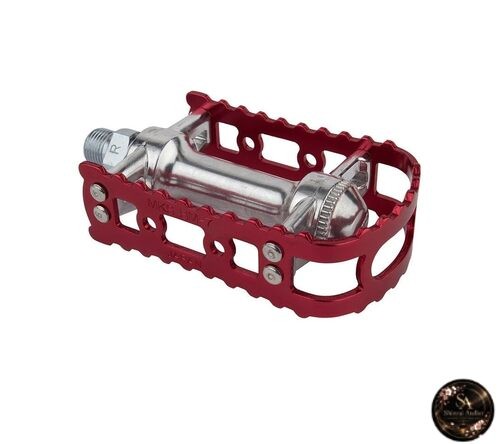 MKS (Mikashima Manufacturing Co. Ltd.) BM-7 Narrow-mouth BC 1/2 Pedal