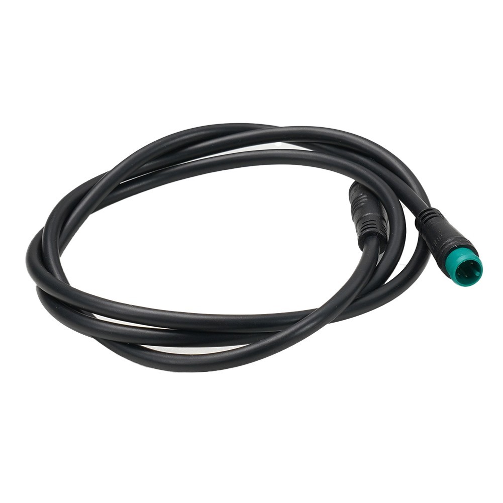 Practical Extension Cord High Quality for JULET Connector Line Plastic+Steel