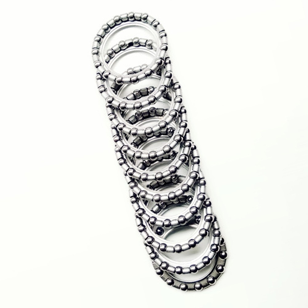 Heavy Duty Electric Bicycle Steering Bearings Suitable for Various Models