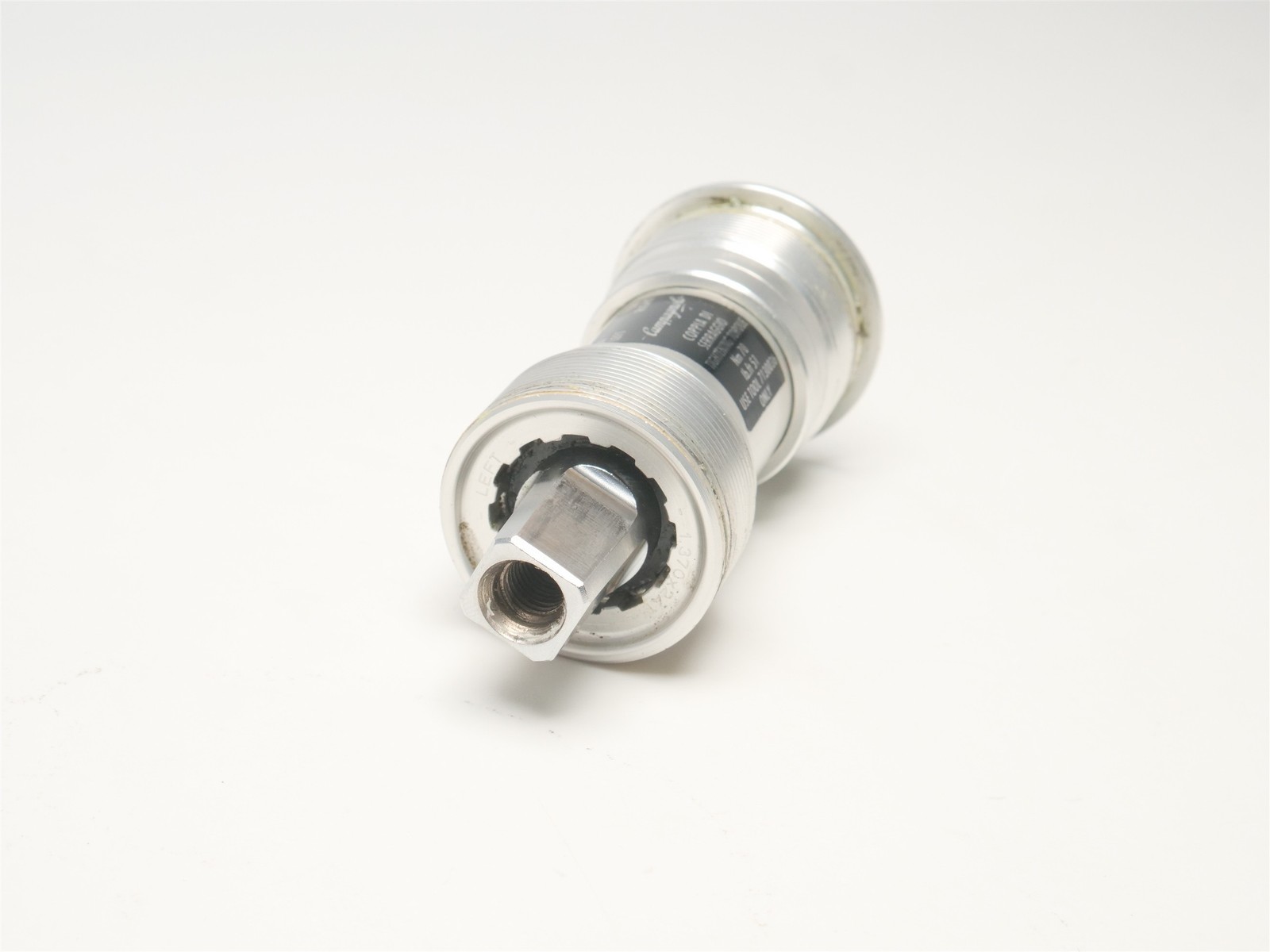 Campagnolo Chorus 70x102mm Square Taper Italian Threaded Bottom Bracket