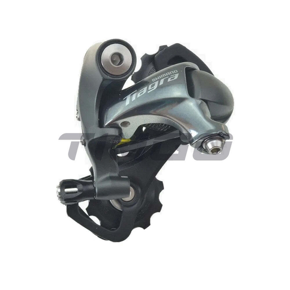 Shimano Tiagra 4700 Road Bike 2×10 Speed Derailleur Set FD-4700 RD-4700 ST-4700