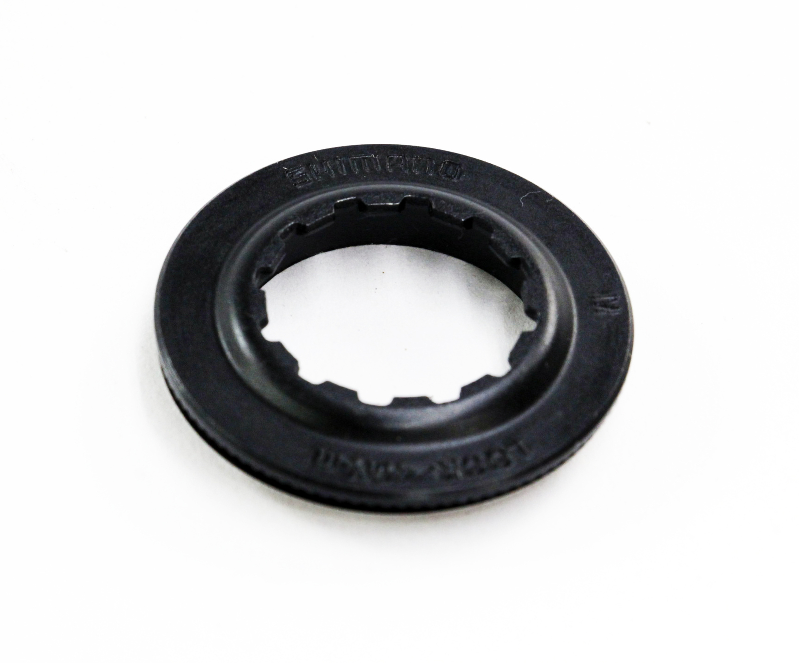 Shimano Bicycle Bike Disc Rotor Center Lock Ring for Centerlock hub use
