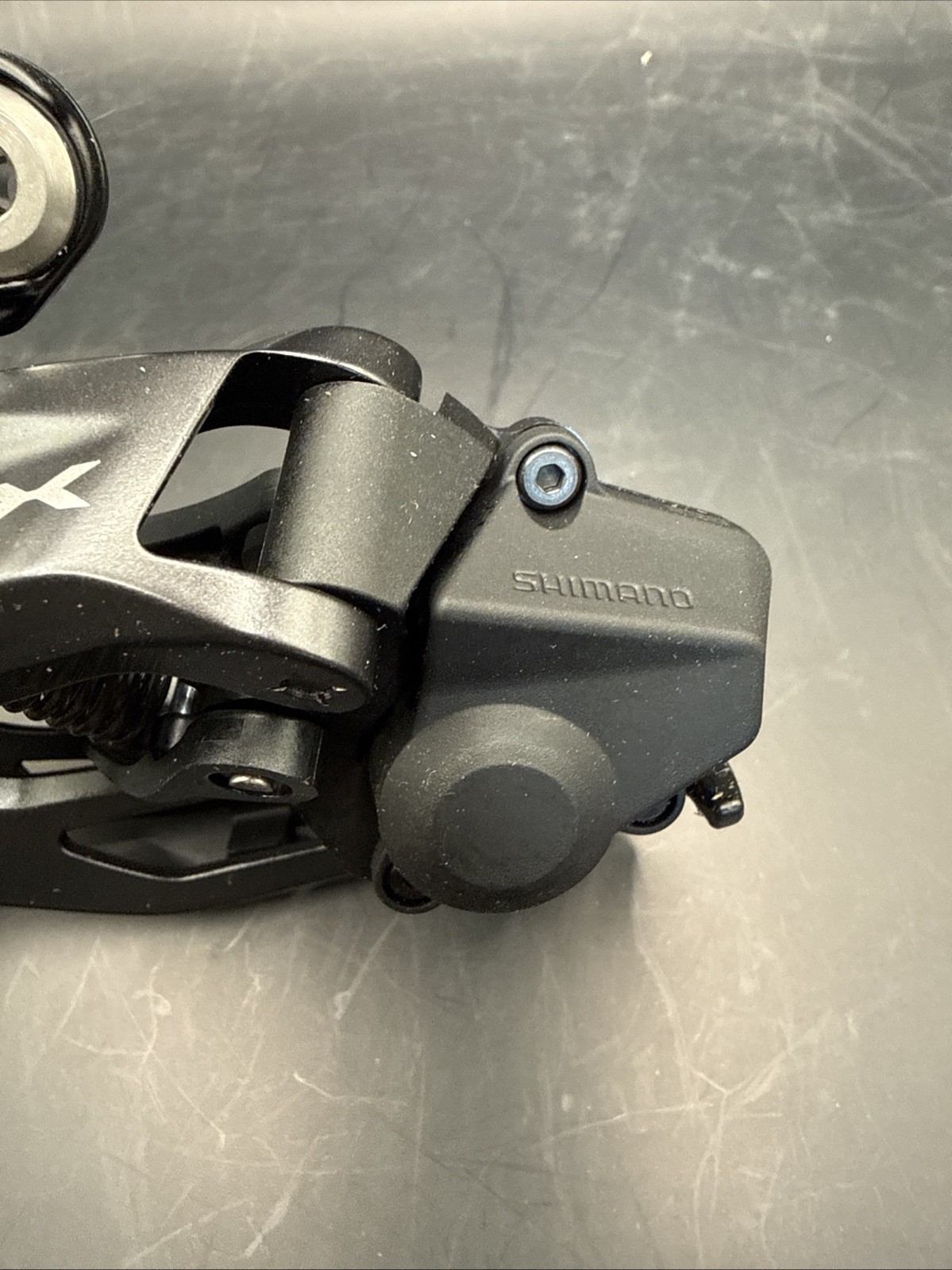 Shimano Grx Rx820 12 Speed Rear Derailleur Gravel 2×12 (9480)